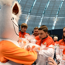 на фестиваль021