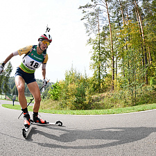 Biathlon 127