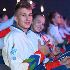 Closing -EYOF-2019 (38)