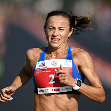 Minskhalfmarathon 68