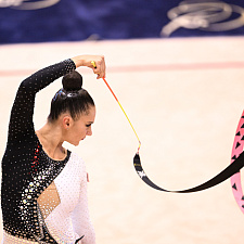 гимнастика 143