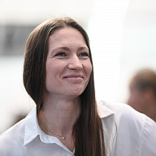 Форум атлетов 6