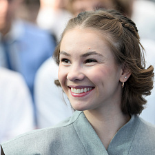 Форум атлетов 11