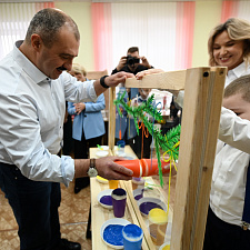 Наши дети 138