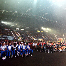 Closing -EYOF-2019 (4)