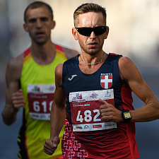 Minskhalfmarathon 29