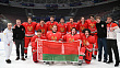 Belarus win Children of Primorye hockey tournament