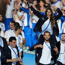 Closing ceremony II NOC_30-06-2019  (20)