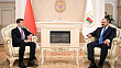 Belarus, Russia’s Primorye to continue cooperation in sports