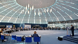 В Минск приезжает Координационная комиссия ЕОК во главе с президентом Янезом Кочианчичем