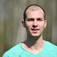 Неделя леса 22