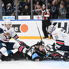 Подборка лучших фотографий сезона 33