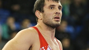 Талисманом II Евроигр мог бы стать тигр - призер Олимпиады