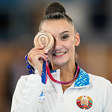 Rhythmic Gymnastics 37