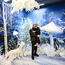 Олимпийская Елка 2025 105