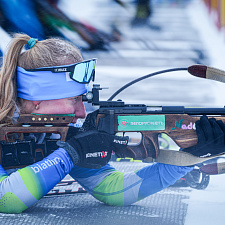 Biathlon 40