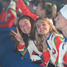 Opening EYOF - 2019 (17)