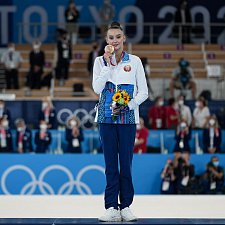 Rhythmic Gymnastics 39