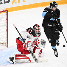 Подборка лучших фотографий сезона 42