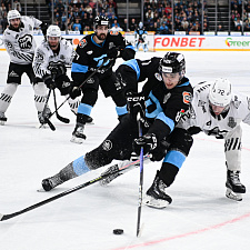 Подборка лучших фотографий сезона 120