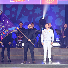 Дети Приморья 25