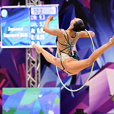 гимнастика 75