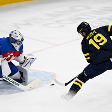 Лучшие фото с Игр в Милане 90