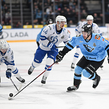 Динамо Мн - Динамо Мск 99