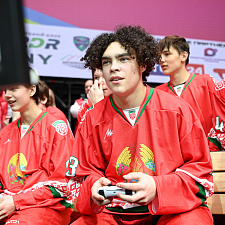 Дети Приморья 66