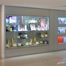 Музей олимпийской славы