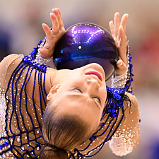 гимнастика 114