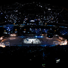 Динамо Мн - Динамо Мск 214