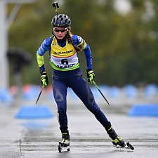 Biathlon 8