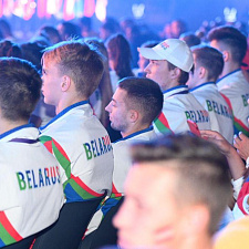 Closing -EYOF-2019 (40)