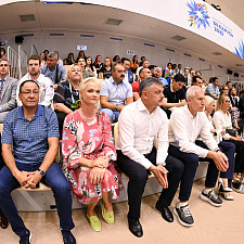 гимнастика 5