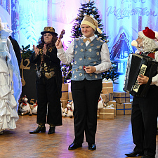 Наши дети 67