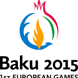 Баку 2015
