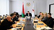 Meeting of Belarus’ NOC Sports Federations Commission