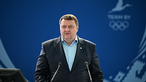 Довгаленок: в Беларуси на государственном уровне уделяется внимание защите интеллектуальной собственности