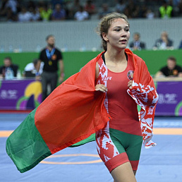 ЕЮОФ Баку-2019 День 3