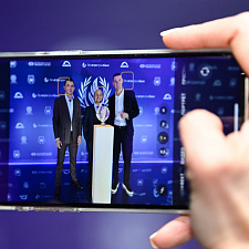 Премия НОК Беларуси 11