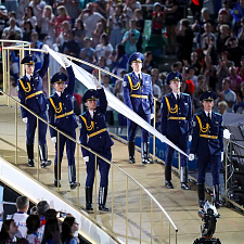 Closing ceremony II NOC_30-06-2019  (57)