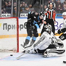 Подборка лучших фотографий сезона 113