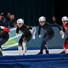 Лучшие фото с Игр в Милане 154