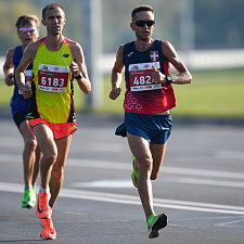 Minskhalfmarathon 38