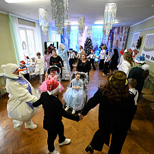 Наши дети 64