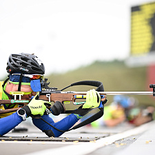 Biathlon 17