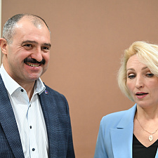 Наши дети 156