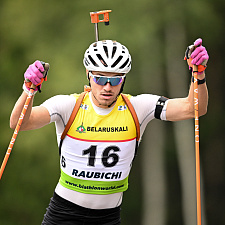 Biathlon 65