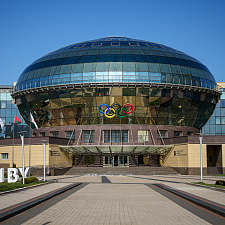 -квартира НОК Беларуси 15